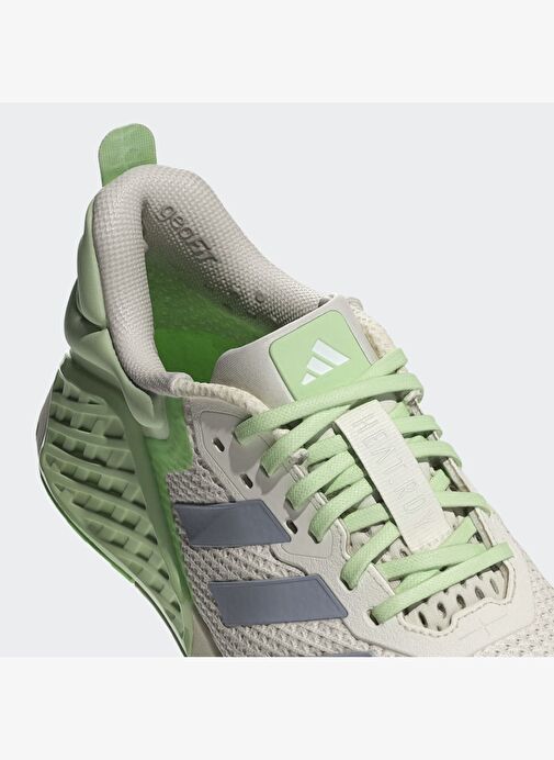 adidas JR1673 DROPSET 3 TRAINER W Kadın Yürüyüş Koşu Ayakkabısı - Görsel 7