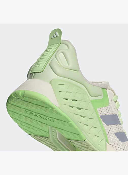 adidas JR1673 DROPSET 3 TRAINER W Kadın Yürüyüş Koşu Ayakkabısı - Görsel 8