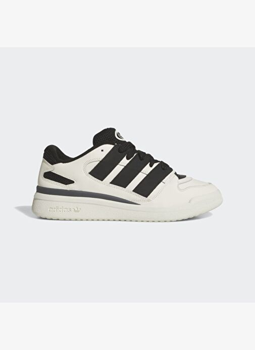 adidas JQ5241 FORUM2000 Erkek Günlük Spor Ayakkabısı - Görsel 2