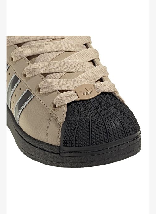 Adidas Kadın Günlük Ayakkabı Superstar Iı W Jr4234 - Görsel 9