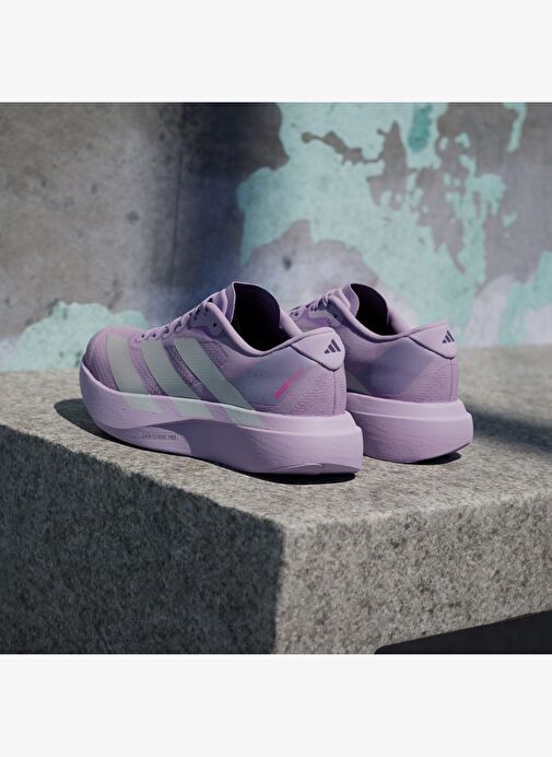 adidas JS4447 adizero Evo SL W Kadın Yürüyüş Koşu Ayakkabısı - Görsel 6