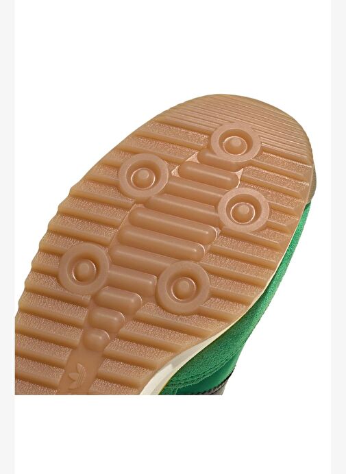 adidas Erkek Yeşil Sneaker SL 72 RS JR8787 - Görsel 9