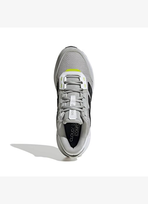 Adidas Erkek Koşu - Yürüyüş Ayakkabı Astrastar Jr5564 - Görsel 3