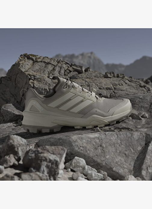 adidas JS4610 TERREX SKYCHASER GTX Erkek Outdoor-Bot - Görsel 9