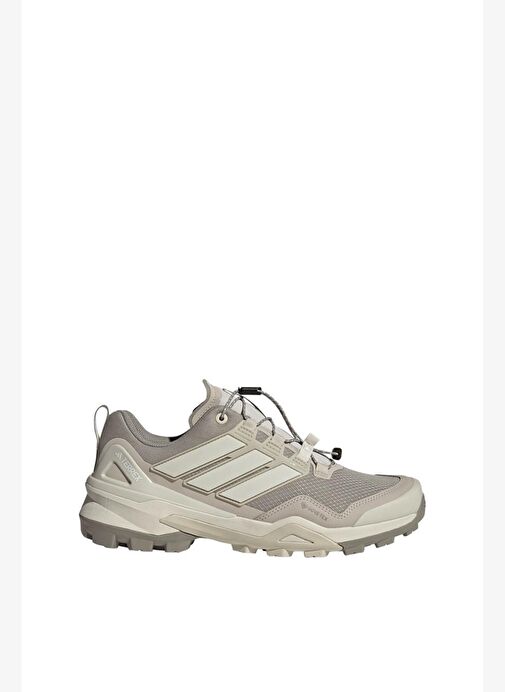 adidas Bej Erkek Bot TERREX SKYCHASER GTX JS4610 - Görsel 3