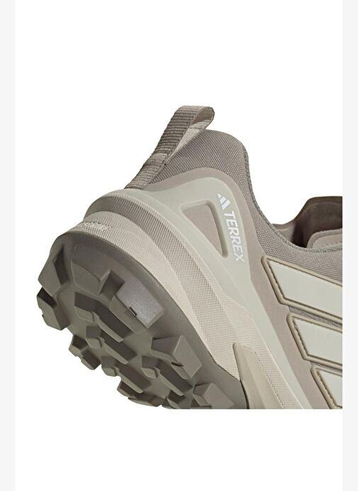adidas Bej Erkek Bot TERREX SKYCHASER GTX JS4610 - Görsel 9