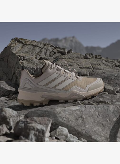adidas JS4611 TERREX SKYCHASER GTX W Kadın Outdoor-Bot - Görsel 9