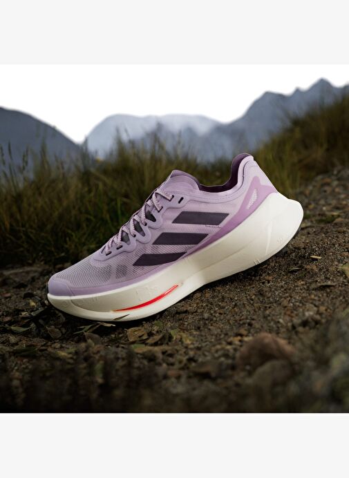 adidas JQ1616 TERREX AGRAVIC SPEED ULTRA W Kadın Yürüyüş Koşu Ayakkabısı - Görsel 5