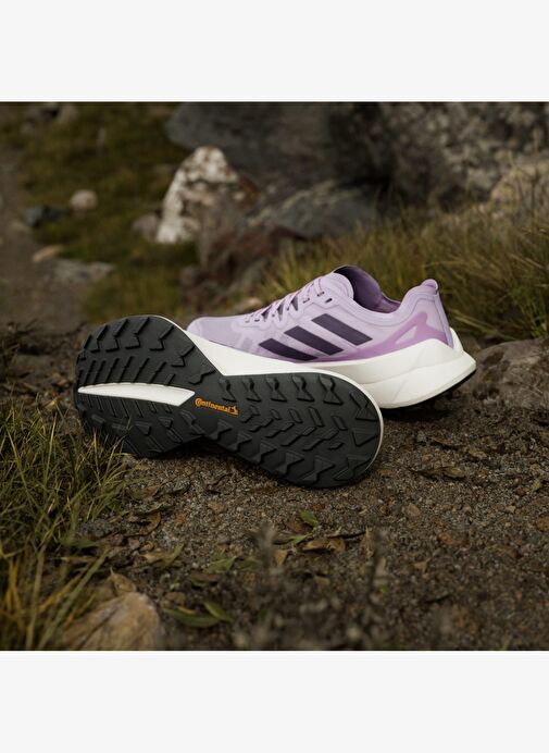 adidas JQ1616 TERREX AGRAVIC SPEED ULTRA W Kadın Yürüyüş Koşu Ayakkabısı - Görsel 3