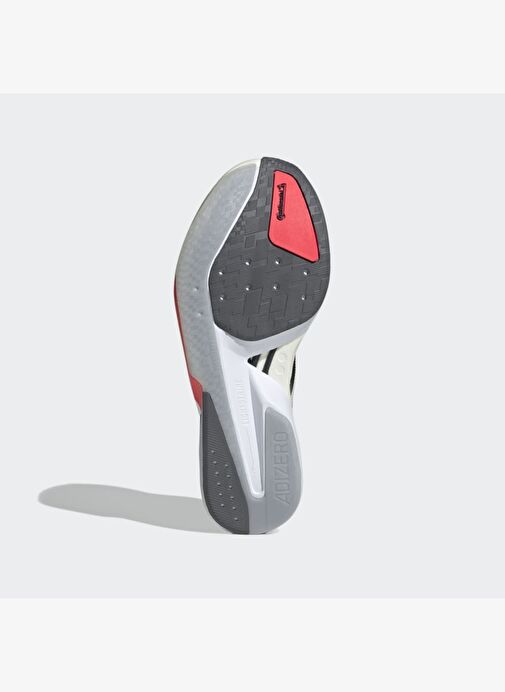 adidas JS4932 ADIZERO BOSTON 13 Erkek Yürüyüş Koşu Ayakkabısı - Görsel 5