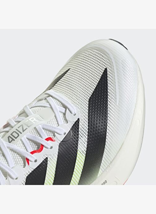 adidas JS4932 ADIZERO BOSTON 13 Erkek Yürüyüş Koşu Ayakkabısı - Görsel 7