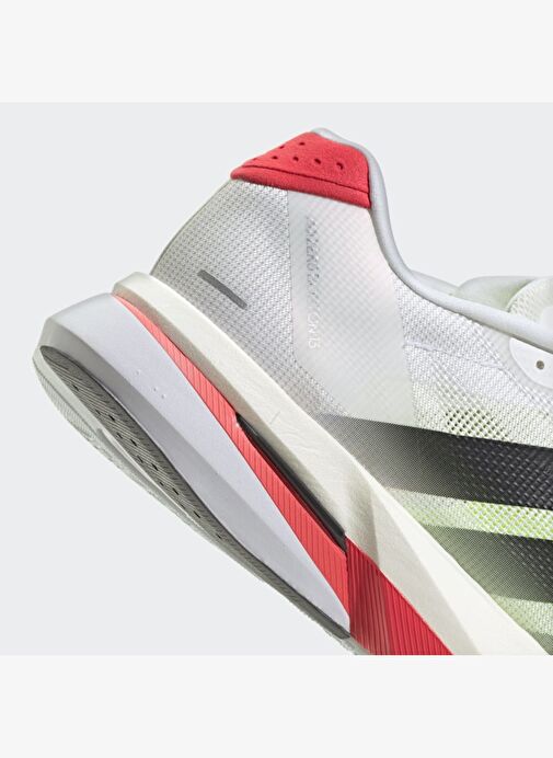 adidas JS4932 ADIZERO BOSTON 13 Erkek Yürüyüş Koşu Ayakkabısı - Görsel 8