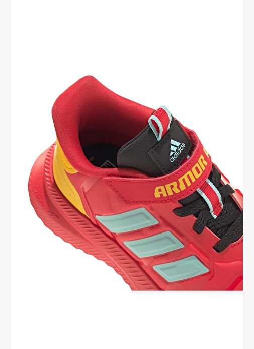 Adidas adidas Kırmızı Unisex Çocuk Yürüyüş Ayakkabısı X_PLRPATH IRON MAN EL C JQ6686 Boyner'de! Kırmızı - 9. görsel