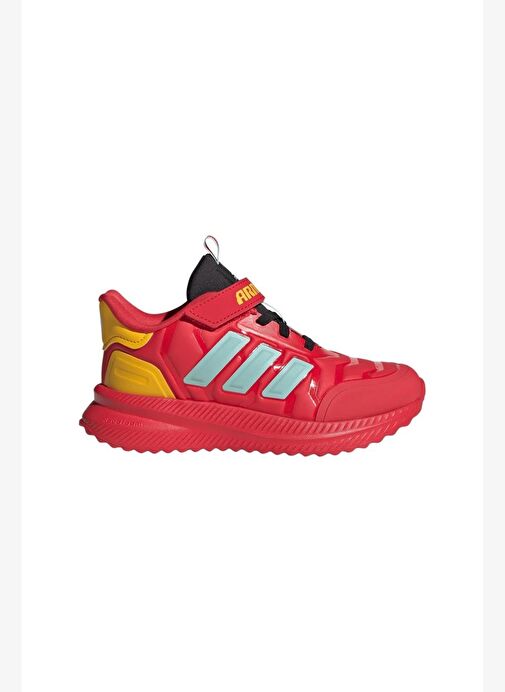 Adidas adidas Kırmızı Unisex Çocuk Yürüyüş Ayakkabısı X_PLRPATH IRON MAN EL C JQ6686 Boyner'de! Kırmızı - 2. görsel