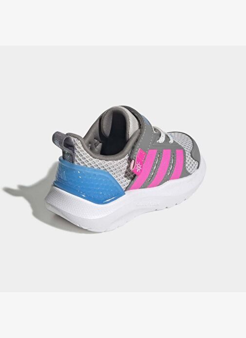 Adidas adidas Gri HQ9257 LIGHTORAMA RNR EL I Çocuk Günlük Spor Ayakkabısı Sneaker | Boyner Gri - 6. görsel