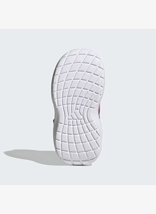 Adidas adidas Gri HQ9257 LIGHTORAMA RNR EL I Çocuk Günlük Spor Ayakkabısı Sneaker | Boyner Gri - 8. görsel