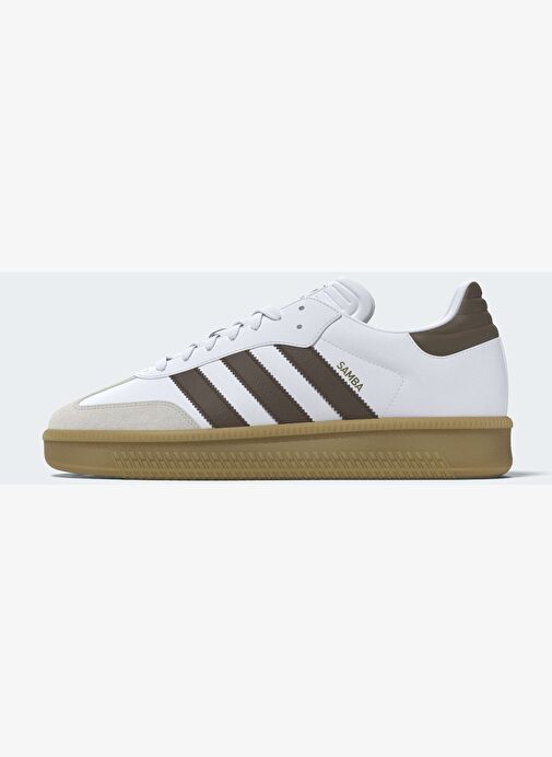 adidas HP7217 SAMBA XLG Erkek Günlük Spor Ayakkabısı - Görsel 2