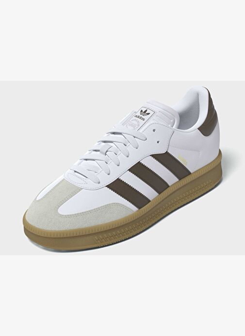 adidas HP7217 SAMBA XLG Erkek Günlük Spor Ayakkabısı - Görsel 3