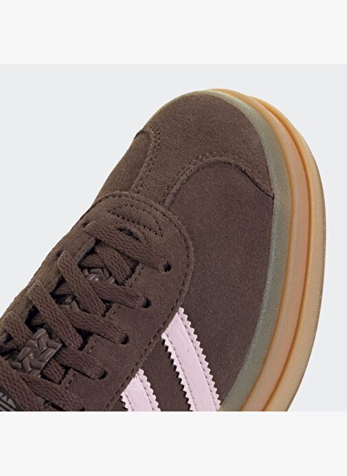 adidas JR7523 GAZELLE BOLD W Kadın Günlük Spor Ayakkabısı - Görsel 7