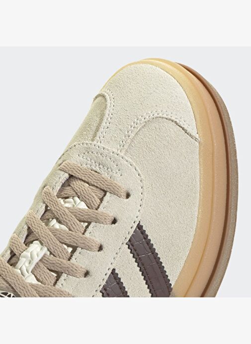 adidas JR7522 GAZELLE BOLD W Kadın Günlük Spor Ayakkabısı - Görsel 7