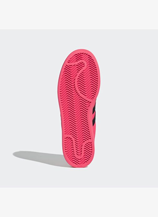 adidas JR9994 SUPERSTAR II MER Erkek Günlük Spor Ayakkabısı - Görsel 5