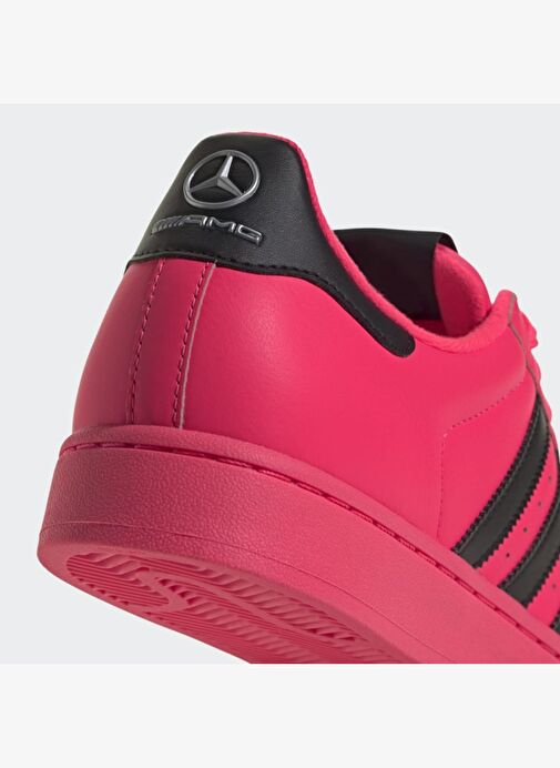 adidas JR9994 SUPERSTAR II MER Erkek Günlük Spor Ayakkabısı - Görsel 8