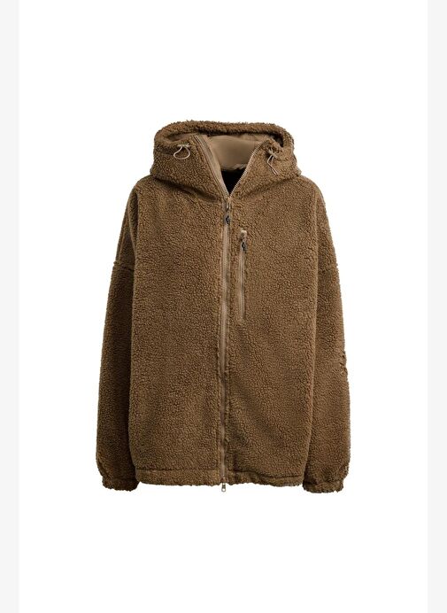 Adidas Kadın Yeşil Asmc Fz Flz Ceket Ka0646 - 15606437 | Boyner