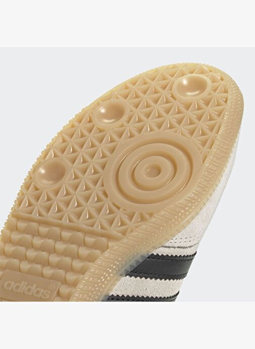 adidas JR2014 SAMBA OG Erkek Günlük Spor Ayakkabısı - Görsel 8