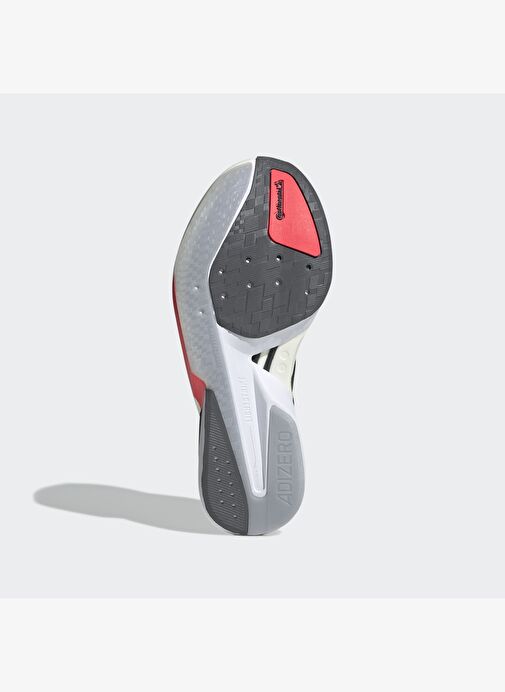 adidas JS4934 ADIZERO BOSTON 13 W Kadın Yürüyüş Koşu Ayakkabısı - Görsel 4