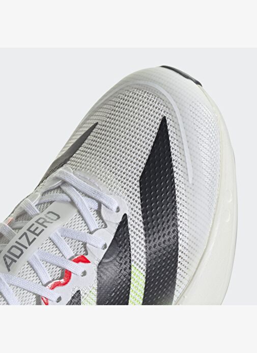 adidas JS4934 ADIZERO BOSTON 13 W Kadın Yürüyüş Koşu Ayakkabısı - Görsel 7