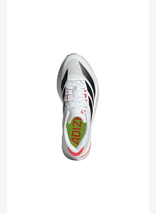 Adidas adidas Kadın Beyaz Koşu Ayakkabısı ADIZERO BOSTON 13 W JS4934 Koşu & Yürüyüş Ayakkabıları | Boyner Beyaz - 5. görsel