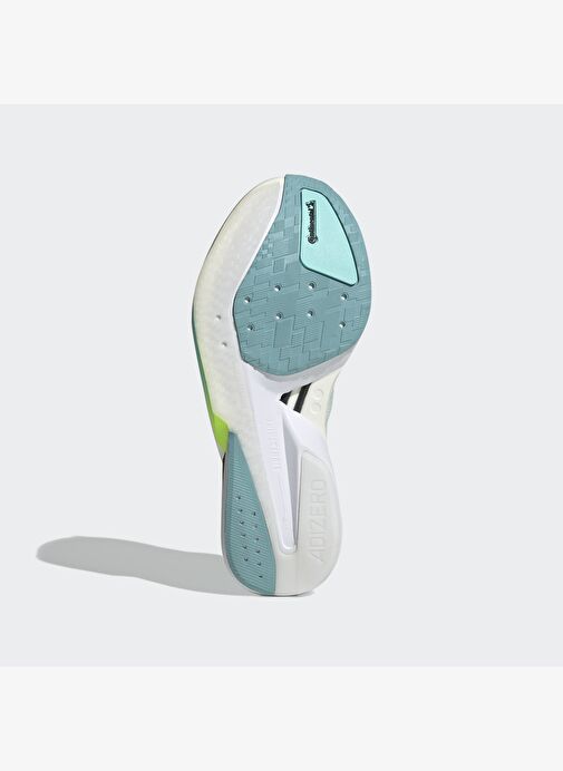 adidas JS4957 ADIZERO BOSTON 13 W Kadın Yürüyüş Koşu Ayakkabısı - Görsel 4