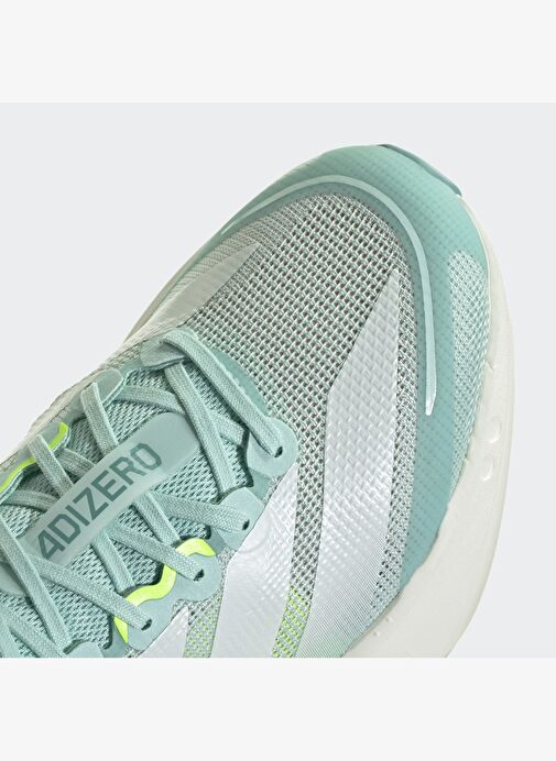 adidas JS4957 ADIZERO BOSTON 13 W Kadın Yürüyüş Koşu Ayakkabısı - Görsel 7