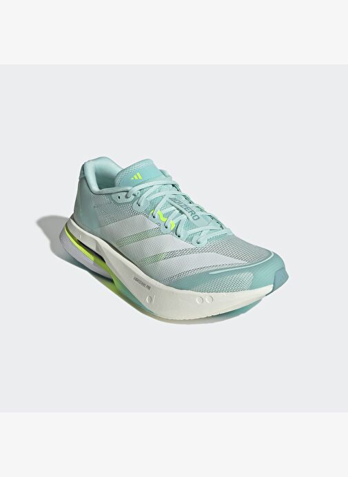 adidas JS4957 ADIZERO BOSTON 13 W Kadın Yürüyüş Koşu Ayakkabısı - Görsel 5