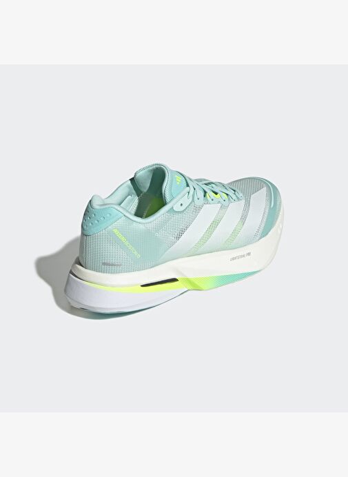 adidas JS4957 ADIZERO BOSTON 13 W Kadın Yürüyüş Koşu Ayakkabısı - Görsel 6