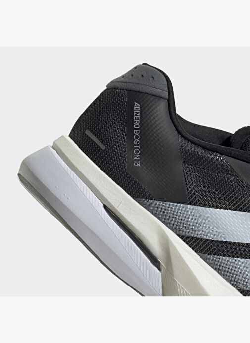 Adidas adidas Erkek Siyah Koşu Ayakkabısı ADIZERO BOSTON 13 M JS4938 Koşu & Yürüyüş Ayakkabıları | Boyner Siyah - 7. görsel