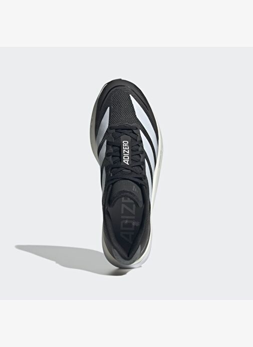 Adidas adidas Erkek Siyah Koşu Ayakkabısı ADIZERO BOSTON 13 M JS4938 Koşu & Yürüyüş Ayakkabıları | Boyner Siyah - 3. görsel