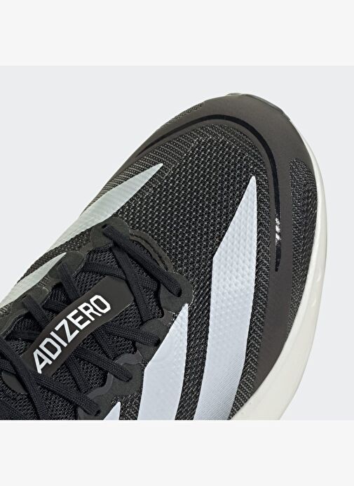 Adidas adidas Erkek Siyah Koşu Ayakkabısı ADIZERO BOSTON 13 M JS4938 Koşu & Yürüyüş Ayakkabıları | Boyner Siyah - 8. görsel
