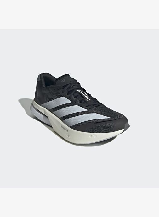 Adidas adidas Erkek Siyah Koşu Ayakkabısı ADIZERO BOSTON 13 M JS4938 Koşu & Yürüyüş Ayakkabıları | Boyner Siyah - 5. görsel
