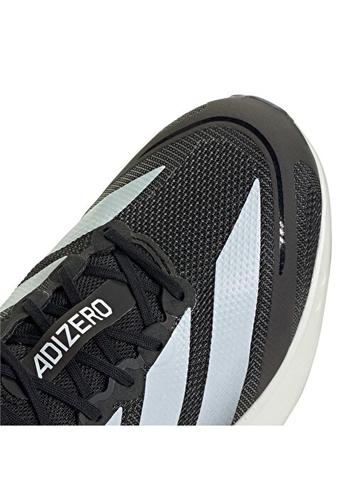 adidas Erkek Siyah Koşu Ayakkabısı ADIZERO BOSTON 13 MJS4938 - Görsel 9