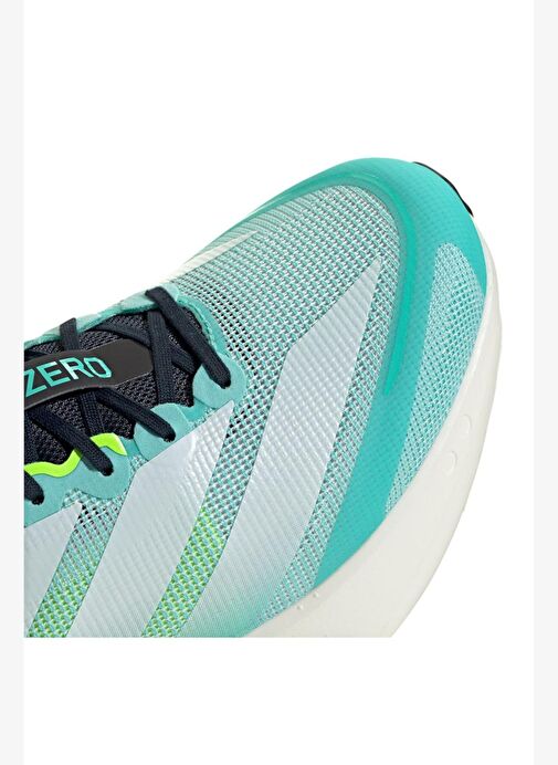 adidas Turkuaz Erkek Koşu Ayakkabısı ADIZERO BOSTON 13 M JS4945 - Görsel 4