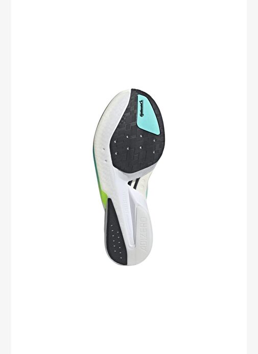 adidas Turkuaz Erkek Koşu Ayakkabısı ADIZERO BOSTON 13 M JS4945 - Görsel 6