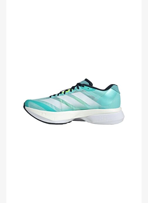 adidas Turkuaz Erkek Koşu Ayakkabısı ADIZERO BOSTON 13 M JS4945 - Görsel 7