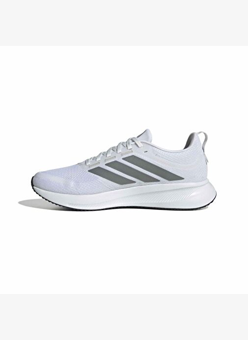 Adidas Adidas Beyaz Erkek Koşu - Yürüyüş Ayakkabı Runblaze M Ih6706 Koşu & Yürüyüş Ayakkabıları | Boyner Beyaz - 5. görsel