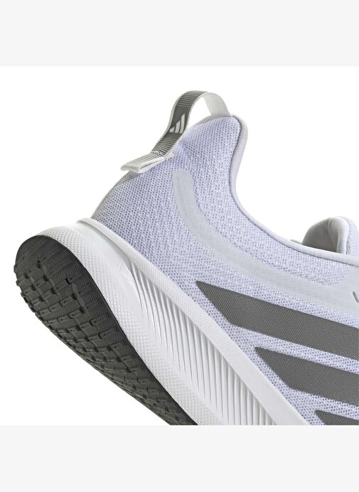 Adidas Adidas Beyaz Erkek Koşu - Yürüyüş Ayakkabı Runblaze M Ih6706 Koşu & Yürüyüş Ayakkabıları | Boyner Beyaz - 9. görsel