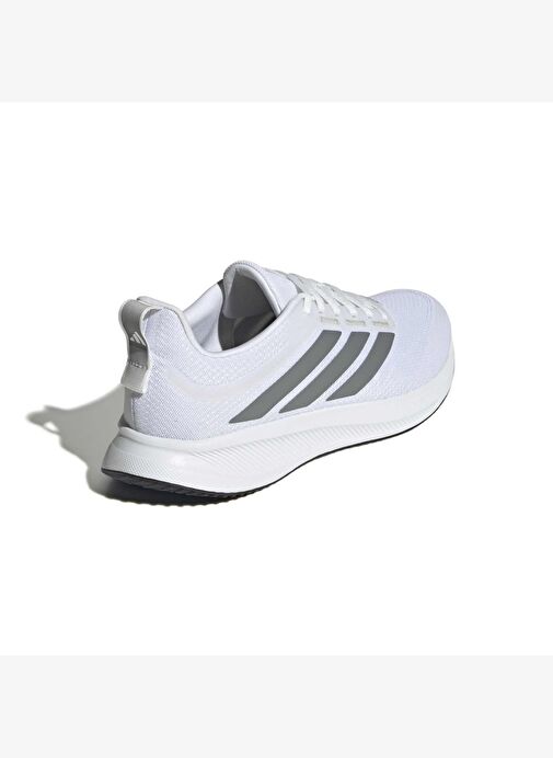 Adidas Adidas Beyaz Erkek Koşu - Yürüyüş Ayakkabı Runblaze M Ih6706 Koşu & Yürüyüş Ayakkabıları | Boyner Beyaz - 7. görsel