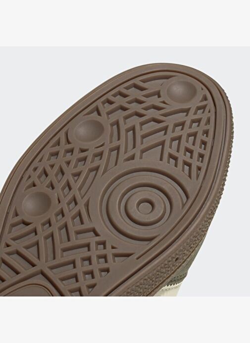 adidas Erkek Yeşil Sneaker HANDBALL SPEZIAL JR2121 - Görsel 8