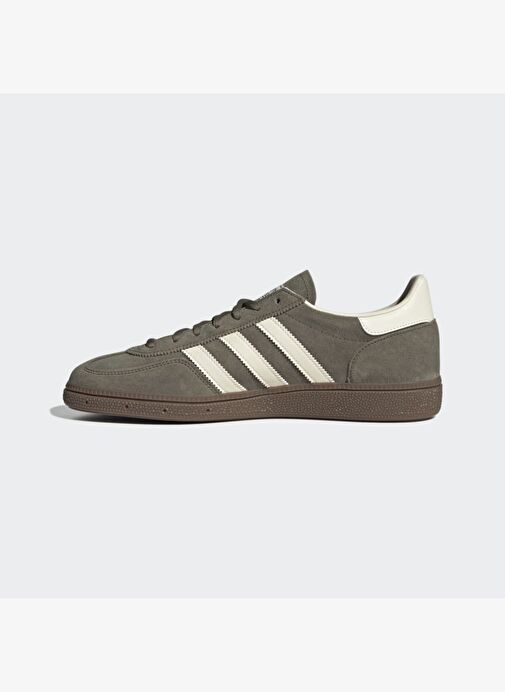 adidas Erkek Yeşil Sneaker HANDBALL SPEZIAL JR2121 - Görsel 6