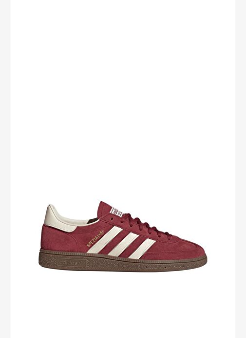 adidas Erkek Bordo Sneaker HANDBALL SPEZIAL JR2122 - Görsel 3