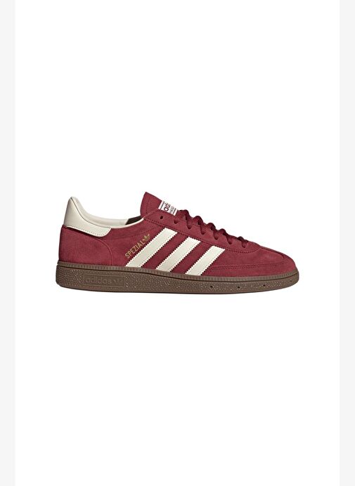 adidas Erkek Bordo Sneaker HANDBALL SPEZIAL JR2122 - Görsel 2